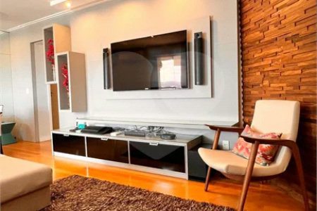 Apartamento à venda com 3 quartos, sendo 1 suíte,  em Lauzane Paulista, São Paulo, SP