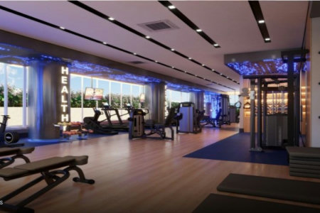 Apartamento à venda, 163 m² por R$ 3.680.000,00 - Ponta da Praia - Santos/SP