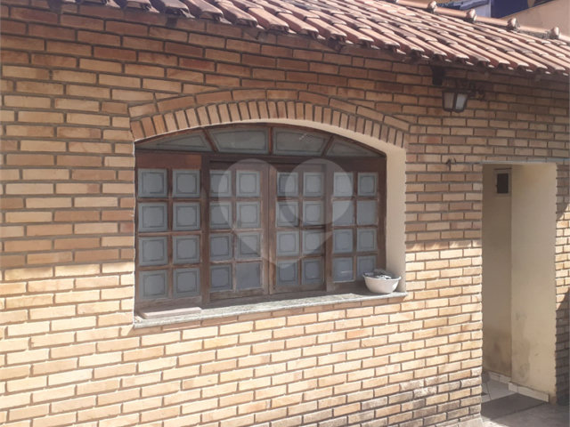 Casa Térrea à venda com 3 quartos em Casa Verde, São Paulo, SP