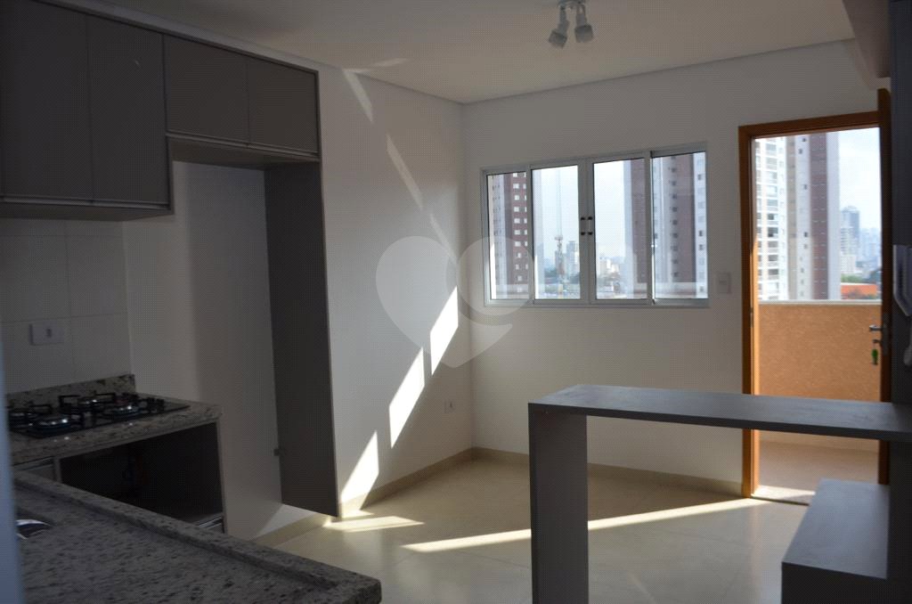 Apartamento à venda com 2 quartos em Vila Guilherme, São Paulo, SP