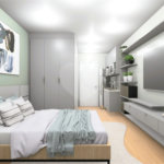 Studio à venda ou para alugar com 1 suíte em Indianópolis, São Paulo, SP