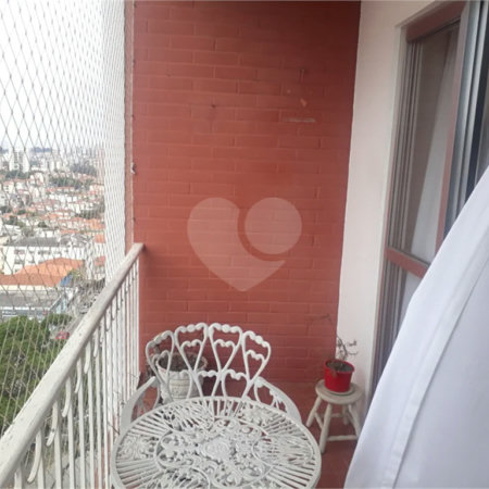 Apartamento à venda com 2 quartos em Água Fria, São Paulo, SP