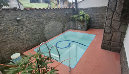Casa Térrea à venda com 2 quartos, sendo 1 suíte,  em Campo Grande, Rio de Janeiro, RJ