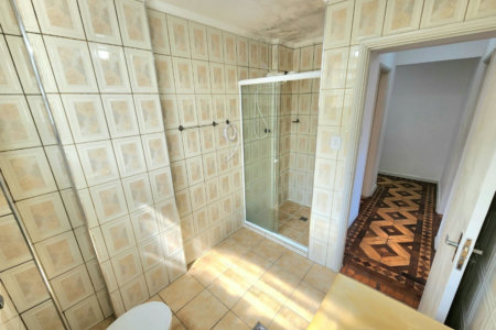 Apartamento com 3 dormitórios para alugar, 130 m² por R$ 5.500,00/mês - Gonzaga - Santos/SP