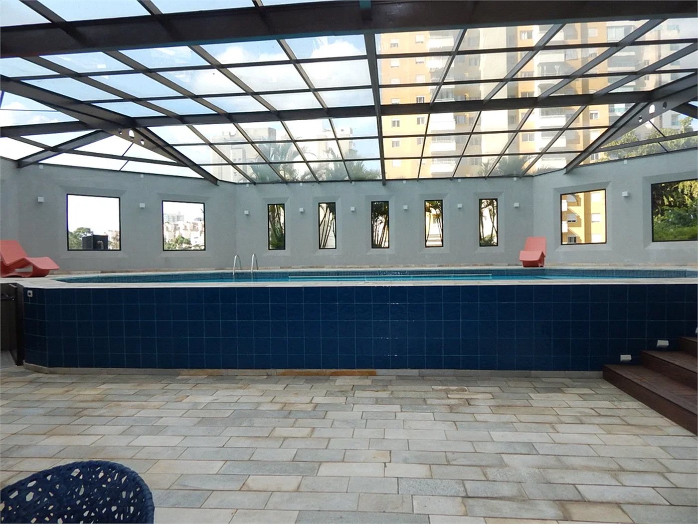 Apartamento à venda com 4 quartos, sendo 3 suítes, em Paraíso do Morumbi, São Paulo, SP