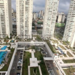 Apartamento para alugar com 3 quartos, sendo 1 suíte,  no Centro, São Bernardo do Campo, SP