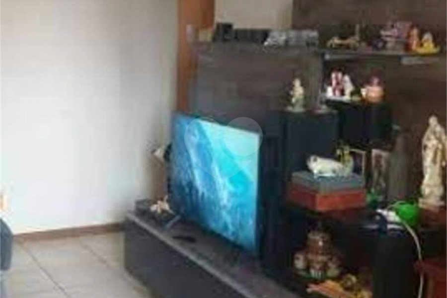 Apartamento à venda com 2 quartos em Vila Santa Catarina, São Paulo, SP