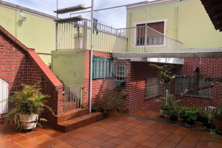 Sobrado à venda com 4 quartos, sendo 2 suítes, em Vila São José (ipiranga), São Paulo, SP