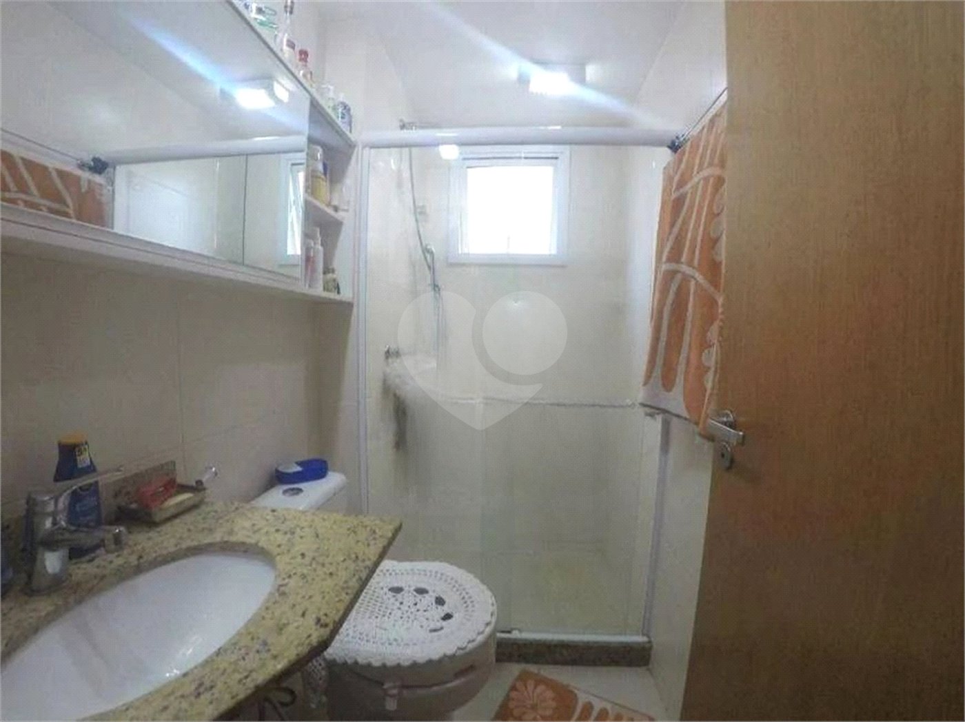 Apartamento à venda com 3 quartos, sendo 1 suíte, em Tijuca, Rio de Janeiro, RJ