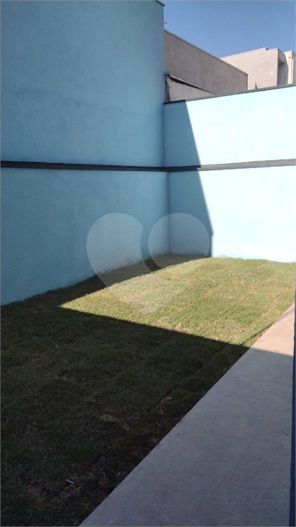 Sobrado à venda com 3 quartos, sendo 1 suíte, em Villa Di Cesar, Mogi das Cruzes, SP