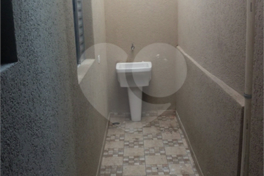 Casa à venda com 1 quarto no condomínio Alberto Silva, São Paulo - SP