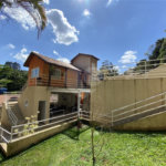Casa à venda com 6 suítes em Serra da Cantareira, Mairiporã, SP