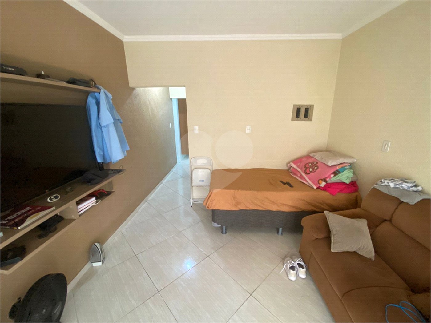 Sobrado à venda com 3 quartos, sendo 1 suíte, em Jardim Beatriz, Poá, SP