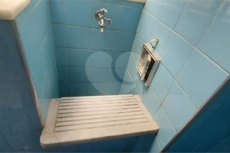 Apartamento à venda com 2 quartos em Tijuca, Rio de Janeiro, RJ