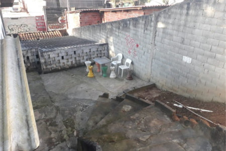 Casa à venda com 3 quartos em Eldorado, São Paulo, SP