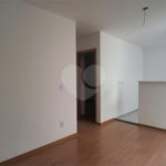 Apartamento à venda com 2 quartos em Vila Guilherme, Votorantim, SP