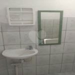 Apartamento à venda com 1 quarto no Centro, São Paulo, SP