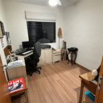 Apartamento à venda com 3 quartos, sendo 1 suíte, em Tucuruvi, São Paulo, SP