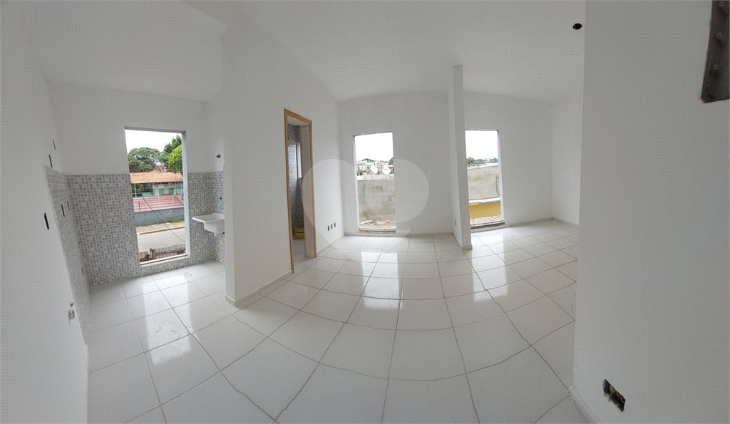 Apartamento à venda com 1 quarto em Jardim Sônia Maria, Sorocaba, SP