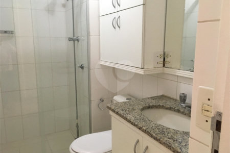 Cobertura à venda com 2 quartos, sendo 1 suíte, em Santa Teresinha, São Paulo, SP