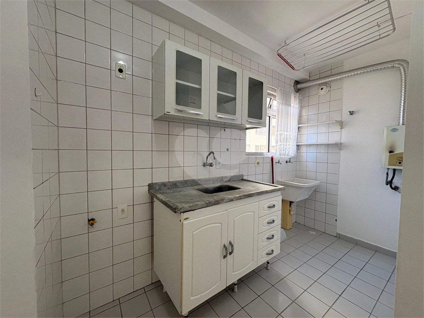 Apartamento à venda com 2 quartos em Imirim, São Paulo, SP