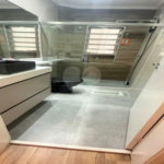 Apartamento à venda com 2 quartos em Mirandópolis, São Paulo, SP