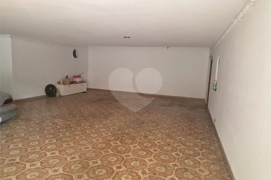Sobrado à venda com 4 quartos, sendo 2 suítes, em Santana, São Paulo, SP