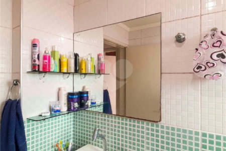 Apartamento à venda com 2 quartos em Chácara Ondas Verdes, Cotia, SP