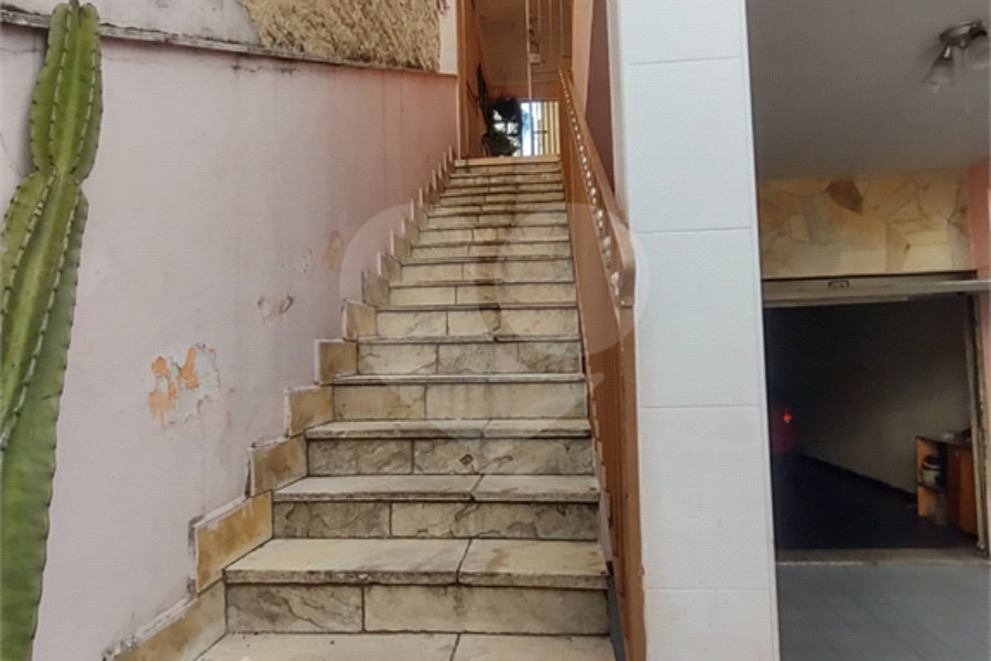 Sobrado à venda com 4 quartos em Imirim, São Paulo, SP