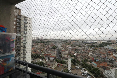 Apartamento à venda com 2 quartos em Vila Medeiros, São Paulo, SP
