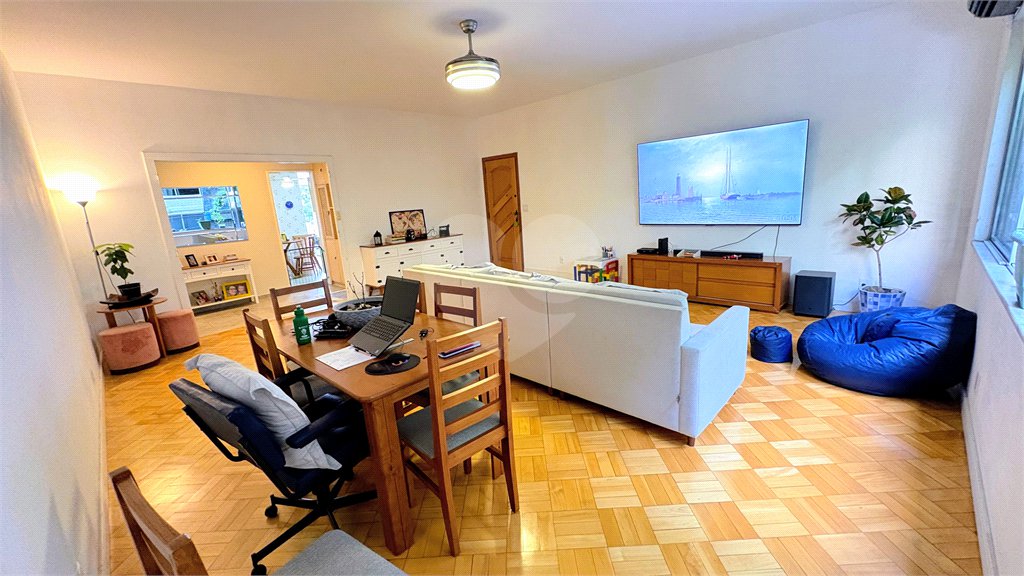 Apartamento à venda com 3 quartos, sendo 1 suíte, em Tijuca, Rio de Janeiro, RJ