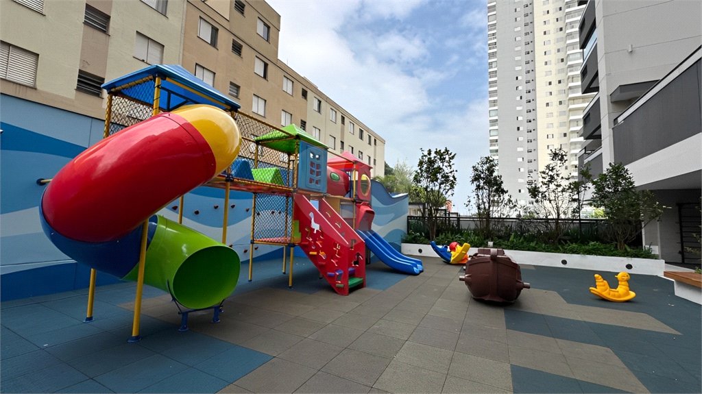 Apartamento à venda com 2 suítes em Jardim Satélite, São José dos Campos, SP