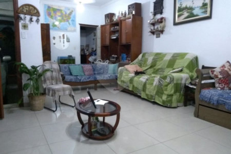 Casa à venda com 5 quartos em Ipiranga, São Paulo, SP