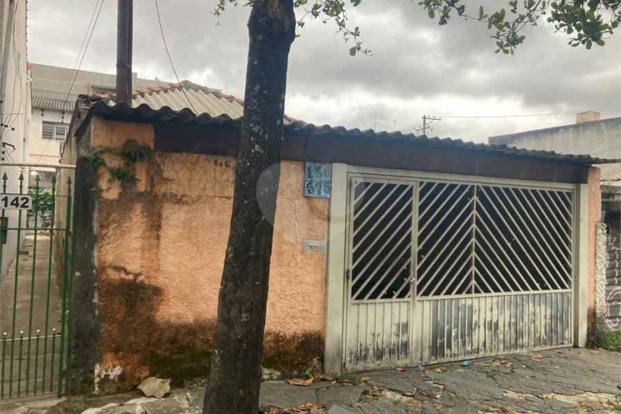 Casa Térrea à venda com 3 quartos, sendo 1 suíte, em Tucuruvi, São Paulo, SP