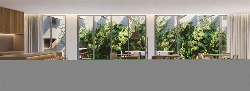 Apartamento à venda com 4 suítes em Vila Madalena, São Paulo, SP