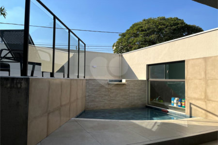 Apartamento à venda com 3 suítes em Vila Independência, Sorocaba, SP
