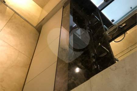Apartamento à venda com 4 suítes em Vila Suzana, São Paulo, SP