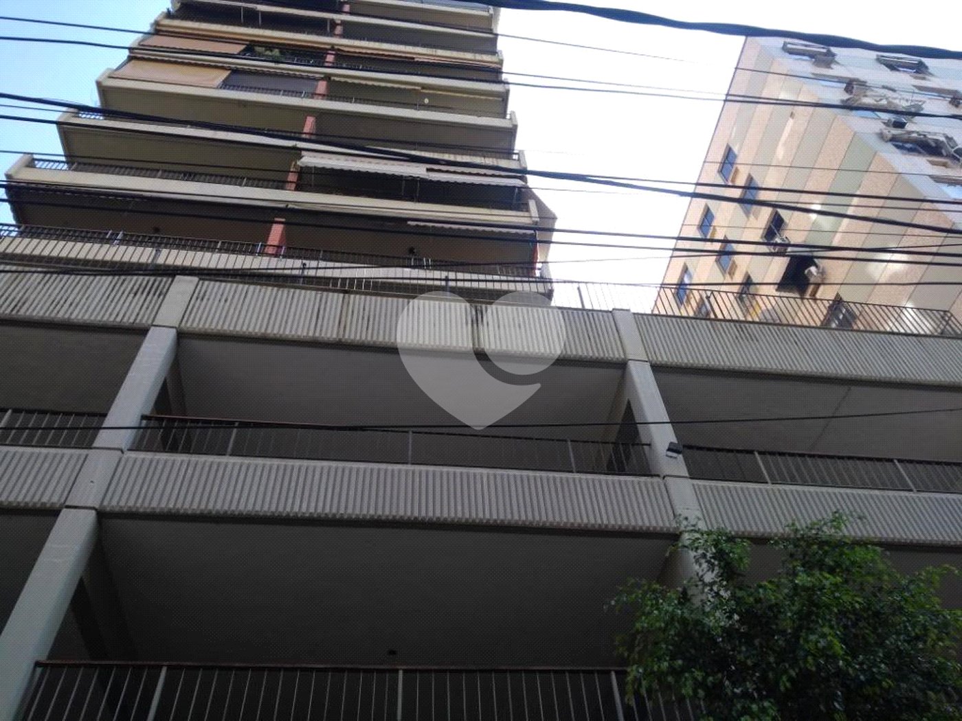 Apartamento à venda com 3 quartos, sendo 1 suíte, em Tijuca, Rio de Janeiro, RJ