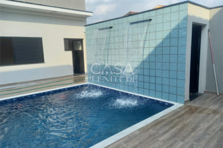 Casa em condomínio para alugar com 3 suítes em Jardim Ibiti do Paço, Sorocaba, SP