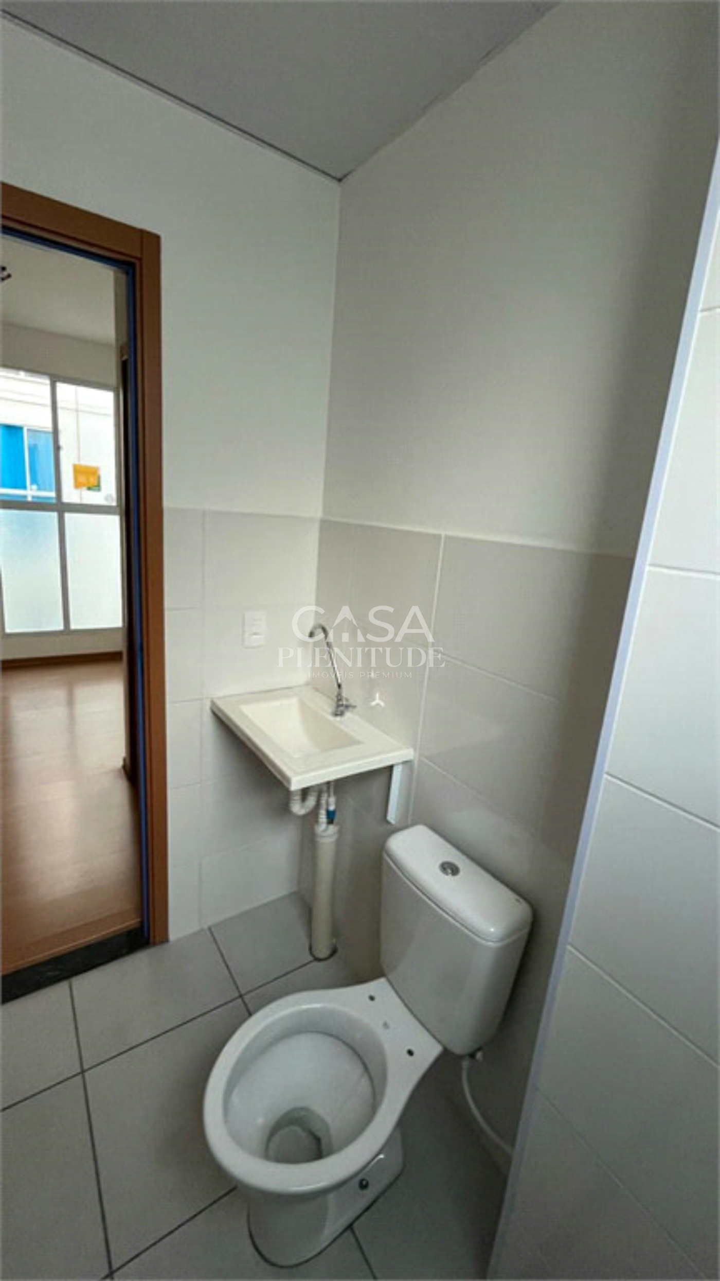 Apartamento à venda ou para alugar com 2 quartos em Caguassu, Sorocaba, SP