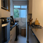 Apartamento à venda com 1 suíte em Vila Andrade, São Paulo, SP