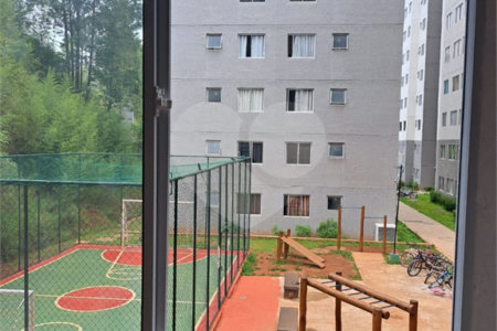 Apartamento à venda com 2 quartos em Colônia (zona Leste), São Paulo, SP