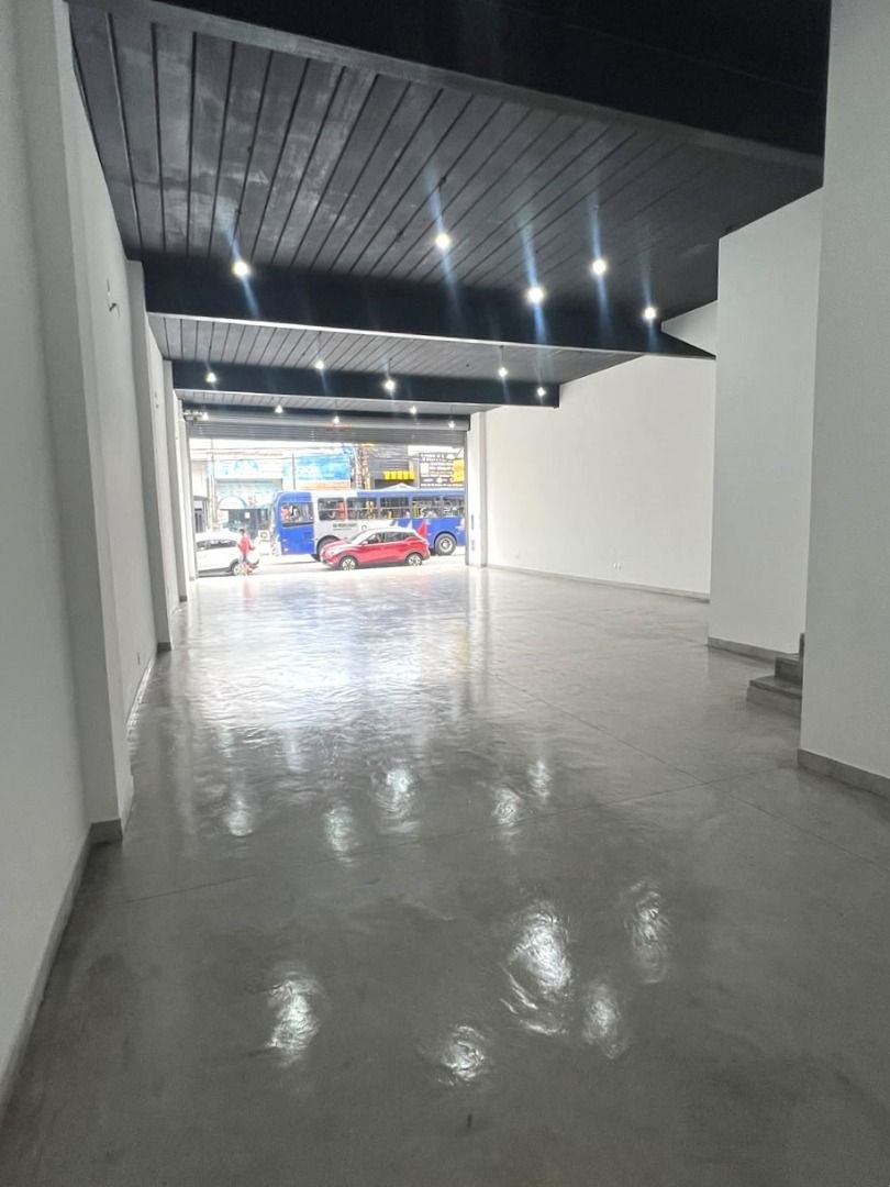 Loja para alugar, 500 m² por R$ 40.000,00/mês - Centro - São Vicente/SP
