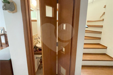 Casa à venda com 3 suítes em Santo Amaro, São Paulo, SP