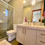 Casa à venda com 4 suítes no condomínio Fazenda Imperial, Sorocaba - SP