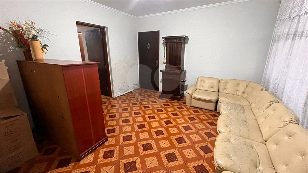 Casa Térrea à venda com 3 quartos em Jardim São José, Guarulhos, SP