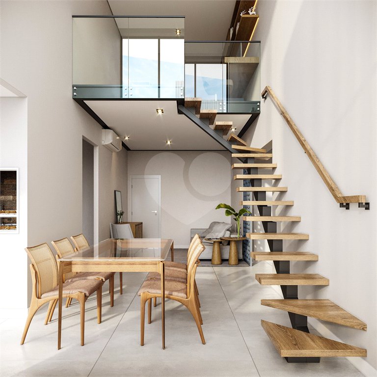 Apartamento para alugar com 2 suítes em Vila Olímpia, São Paulo, SP