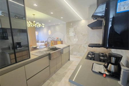 Apartamento à venda ou para alugar com 2 quartos, sendo 1 suíte, em Leblon, Rio de Janeiro, RJ