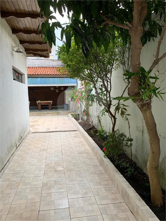 Casa à venda com 3 quartos, sendo 1 suíte,  em Jardim Brasil (zona Sul), São Paulo, SP