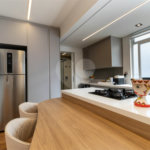 Apartamento à venda com 2 quartos em Itaim Bibi, São Paulo, SP